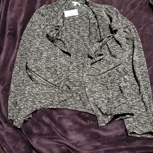 Maurices cardigan jacket